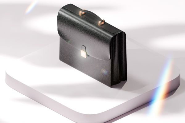 3D-визуализация Потрфеля