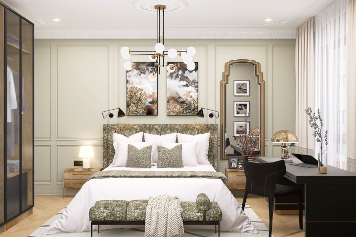 Полный дизайн-проект - 5677217