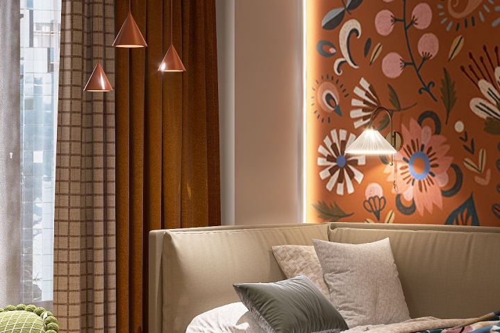 Полный дизайн-проект - 5677219