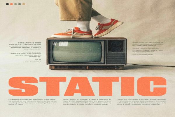 Создание графического дизайна в стиле нео-арт