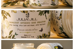 Разработка этикеток