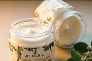 Генерация товара на основе дизайна этикетки