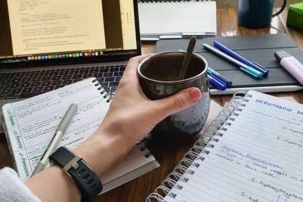 Копирайтинг для небольших компаний и экспертов