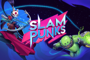 Slam punks