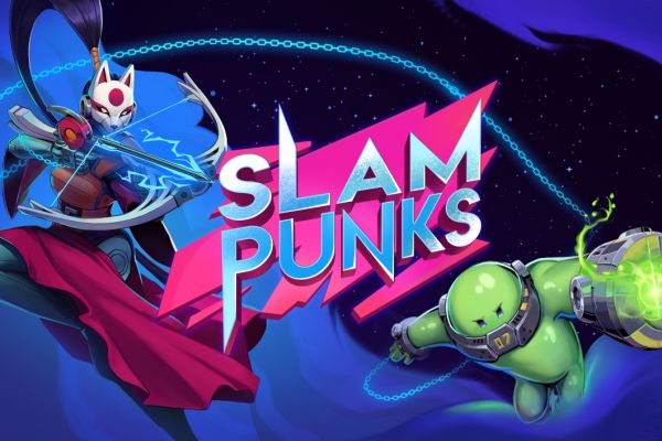 Slam punks
