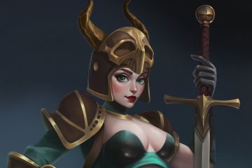 Иллюстрация для Hale games