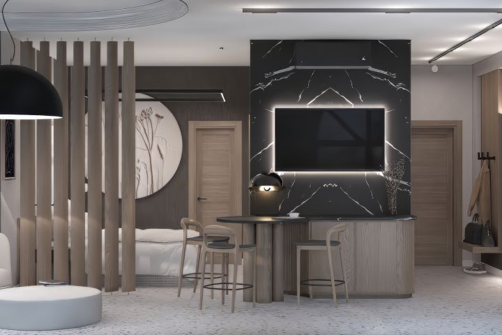 Дизайн проект - 5677911