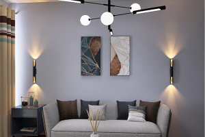 Апартаменты 100 кв. м