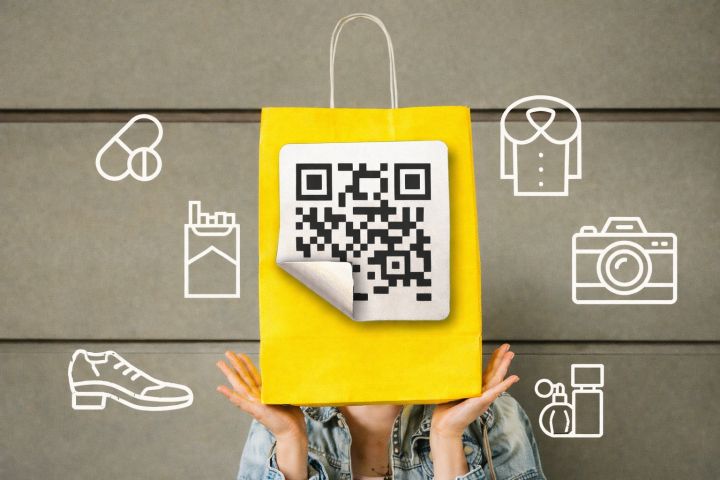 Маркировка под ключ