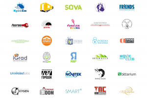 Логотипы для компаний