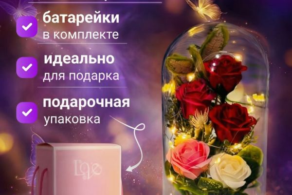 Инфографика и дизайн для частных компаний и маркетплейсов — командная работа профессиональной группы