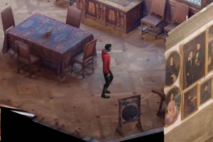 Прототип RPG