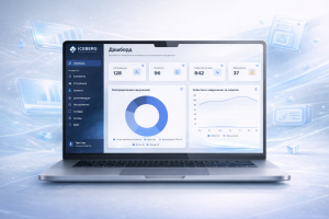 CRM-система для мониторинга информационной безопасности