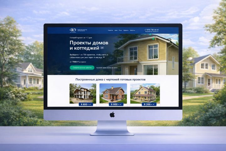 Создание интернет-магазина - 5678858