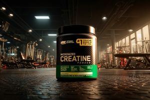 Optimum Nutrition - Creatine