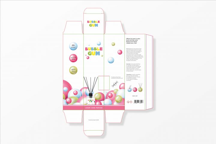 Упаковка - 5678909