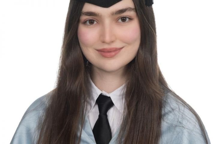 Преподаватель испанского языка