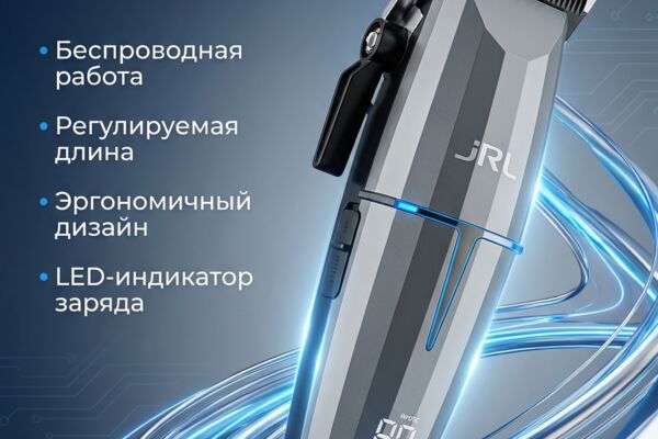 Товарная карточка продукции JRL ONYX