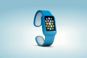 3Д моделинг и  рендер часов