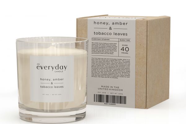 3д моделинг и рендер Свечи