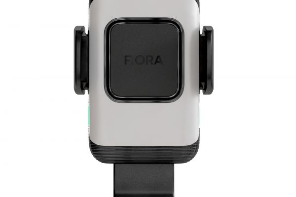 3д моделинг и рендер телефона держателя