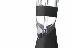 3д моделинг и рендер для дивайса для вина