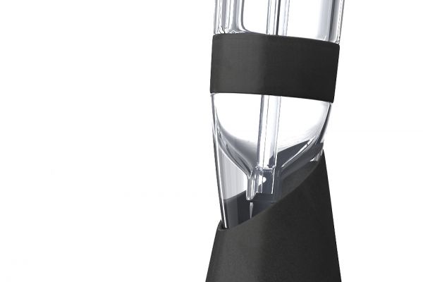 3д моделинг и рендер для дивайса для вина