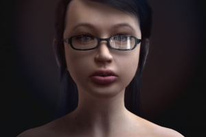 3д моделинг  и рендер референса собственного проекта синематика.