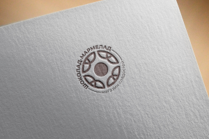 Логотип для магазина сладостей