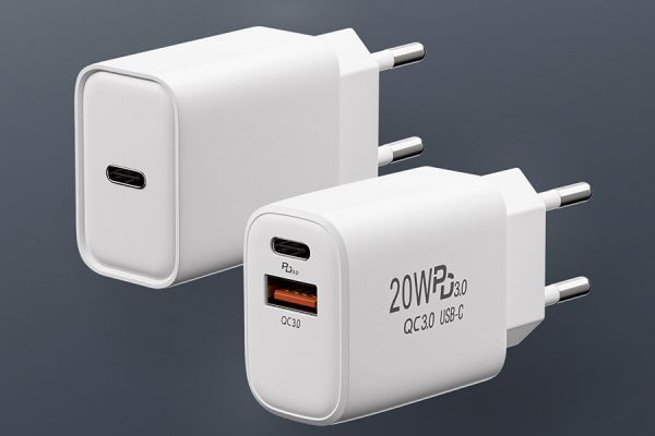 3D модели + визуализации зарядного блока