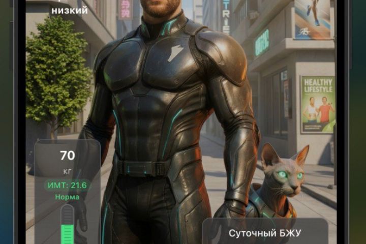 Разработка сложных IT-решений: Frontend, Backend, API и мобильные сервисы. - 5679763