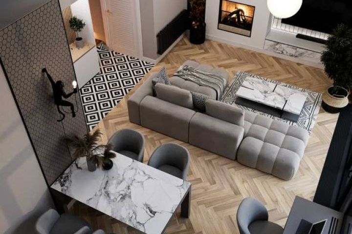 дизайнер интерьера - 5679784