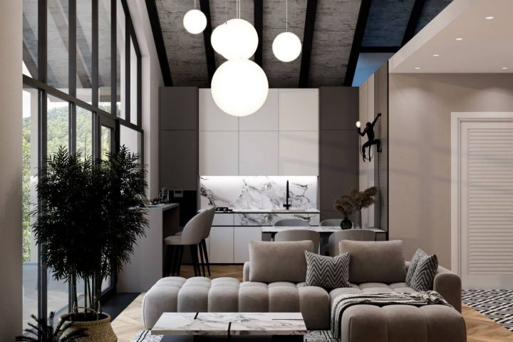 дизайнер интерьера - 5679813