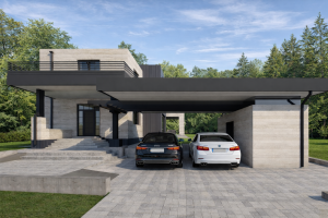 Проект дома