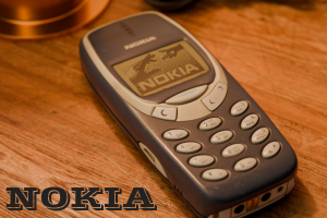 Nokia 3310