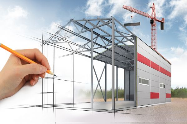 Разработка модели для сайта и рекламной продукции