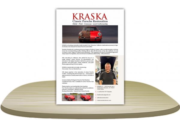 Рекламная Акция Для Размещения В Журнале [Формат А4]