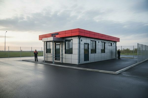 КПП Уралкалий