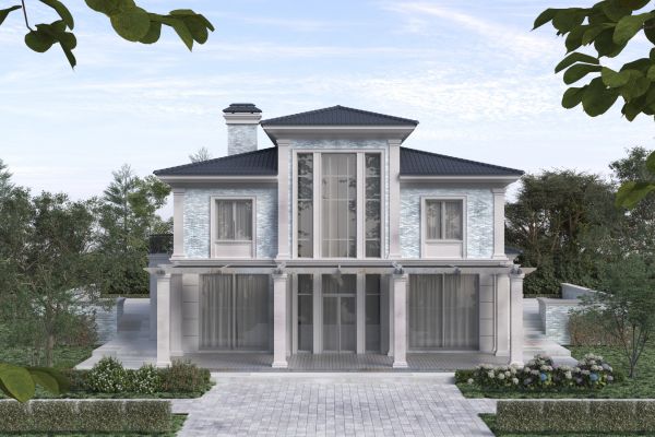 Современный неоклассицизм