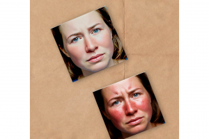 Ретушь фотографий