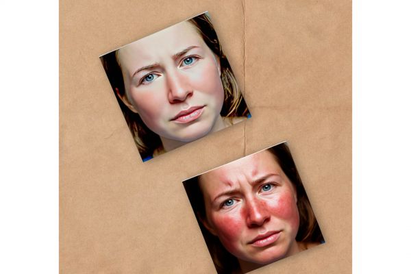 Ретушь фотографий