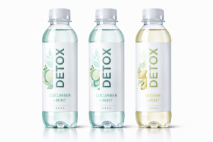 Fresh- этикетки, завод в Подмосковье