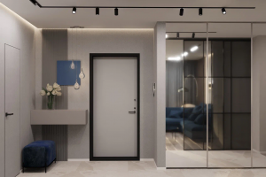 Квартира 70 кв