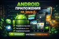 Разработка Android приложений на Java (от идеи до реализации)!
