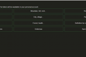 Разработка геопространственной API-системы для классификации объектов на карте по странам и типам (Symfony + PostGIS)