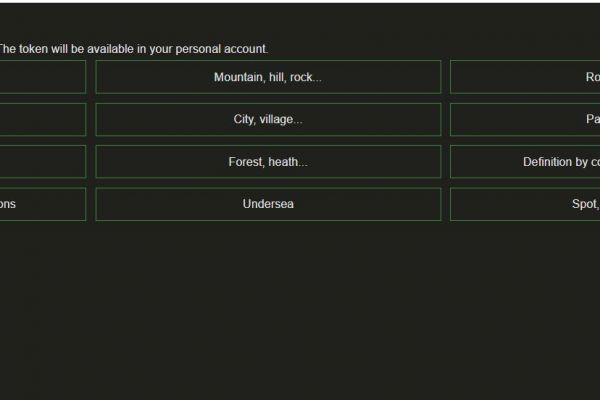 Разработка геопространственной API-системы для классификации объектов на карте по странам и типам (Symfony + PostGIS)