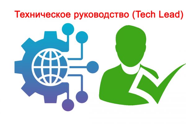 Техническое руководство проектами (Tech Lead / Team Lead)