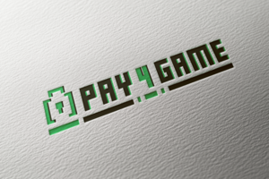 Логотип "Pay4game"