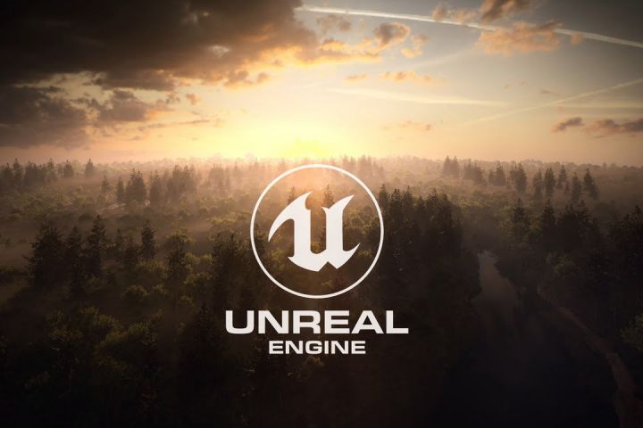 создание игры на Unreal engine 5 - 5680565