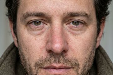 Реклама для бренда одежды